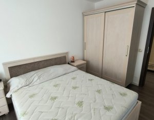 Vanzare apartament 3 camere finisat si mobilat modern, Donath Park