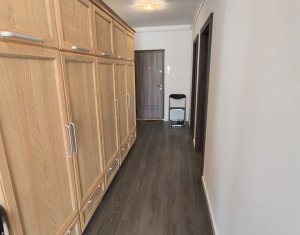 Vanzare apartament 3 camere finisat si mobilat modern, Donath Park