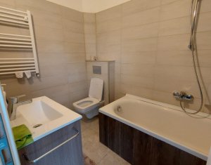 Appartement 2 chambres à vendre dans Cluj-napoca, zone Centru