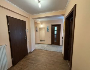 Appartement 3 chambres à vendre dans Cluj-napoca, zone Zorilor