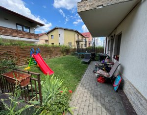 Apartment 3 rooms for sale in Cluj-napoca, zone Zorilor