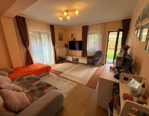 Vanzare apartament 3 camere in Cluj-napoca, zona Zorilor