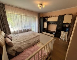 Appartement 3 chambres à vendre dans Cluj-napoca, zone Zorilor