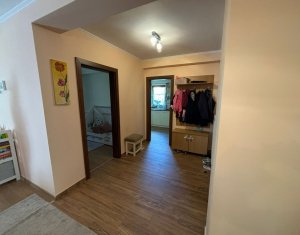 Appartement 3 chambres à vendre dans Cluj-napoca, zone Zorilor