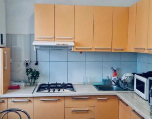 Sale apartment 1 rooms in Cluj-napoca, zone Marasti