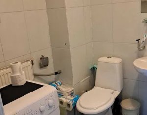 Appartement 1 chambres à vendre dans Cluj-napoca, zone Marasti