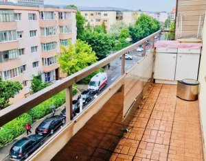 Apartment 1 rooms for sale in Cluj-napoca, zone Marasti