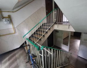 Appartement 2 chambres à vendre dans Cluj-napoca, zone Gheorgheni