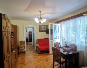 Sale apartment 2 rooms in Cluj-napoca, zone Gheorgheni