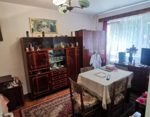 Exclusivitate! Apartament cu 2 camere in Gheorgheni, et.1 cu parcare