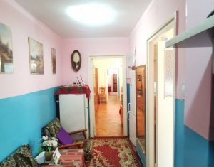 Exclusivitate! Apartament cu 2 camere in Gheorgheni, et.1 cu parcare