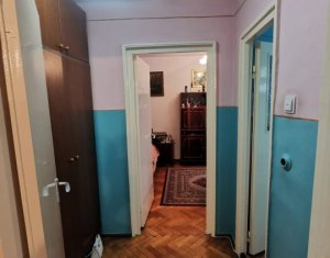 Appartement 2 chambres à vendre dans Cluj-napoca, zone Gheorgheni