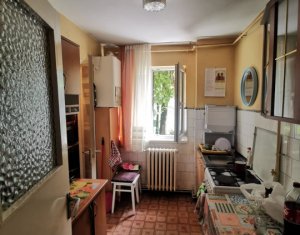 Exclusivitate! Apartament cu 2 camere in Gheorgheni, et.1 cu parcare