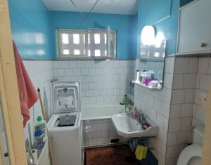 Appartement 2 chambres à vendre dans Cluj-napoca, zone Gheorgheni