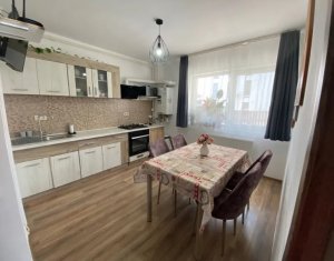 Vente appartement 3 chambres dans Floresti