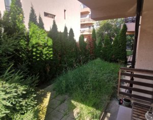 Appartement 3 chambres à vendre dans Cluj-napoca, zone Manastur