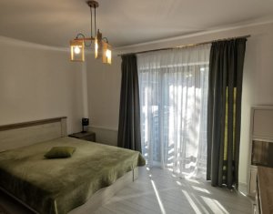 Appartement 3 chambres à vendre dans Cluj-napoca, zone Manastur