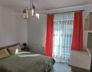 Appartement 3 chambres à vendre dans Cluj-napoca, zone Manastur