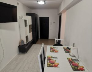 Apartament cu 3 camere cu grădină, garaj subteran, zona Câmpului, Manastur