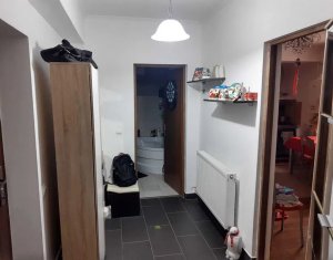 Appartement 2 chambres à vendre dans Cluj-napoca, zone Andrei Muresanu