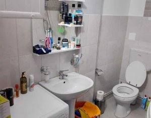 Apartment 2 rooms for sale in Cluj-napoca, zone Andrei Muresanu