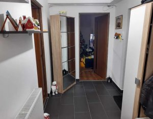 Appartement 2 chambres à vendre dans Cluj-napoca, zone Andrei Muresanu