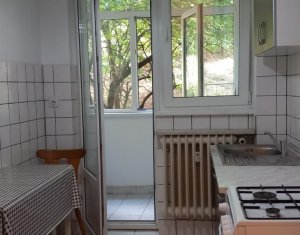 Appartement 2 chambres à vendre dans Cluj-napoca, zone Centru