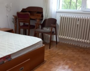 Apartament cu 2 camere Parcul Central 