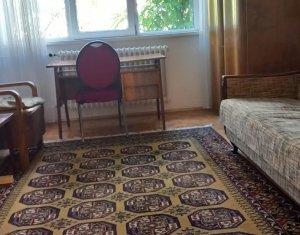 Apartment 2 rooms for sale in Cluj-napoca, zone Centru