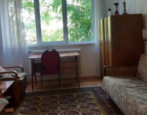 Appartement 2 chambres à vendre dans Cluj-napoca, zone Centru