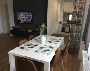 Vanzare apartament 2 camere in Cluj-napoca, zona Grigorescu