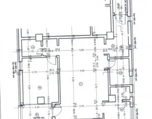 Appartement 2 chambres à vendre dans Cluj-napoca, zone Grigorescu