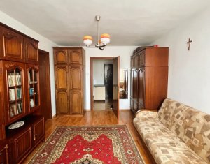 Vanzare apartament 2 camere in Cluj-napoca, zona Grigorescu