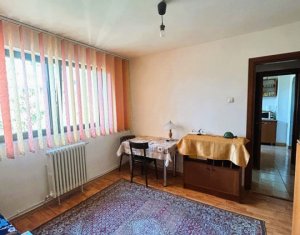 Apartament decomandat  2 camere, Grigorescu