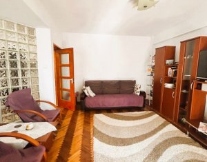 Sale apartment 2 rooms in Cluj-napoca