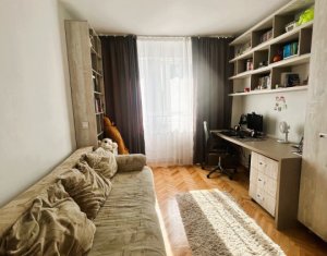 Appartement 2 chambres à vendre dans Cluj-napoca