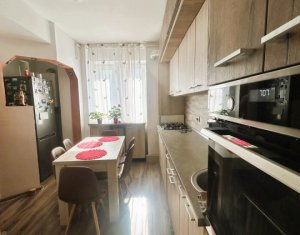 Appartement 2 chambres à vendre dans Cluj-napoca