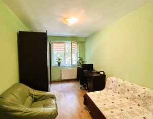 Apartament 3 camere, decomandat, Gheorgheni