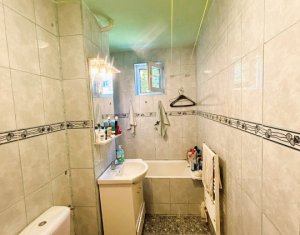 Apartament 3 camere, decomandat, Gheorgheni