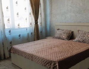 Apartament cu o camera, decomandat, et 2, Dambul Rotund