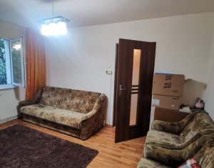 Sale apartment 2 rooms in Cluj-napoca, zone Manastur