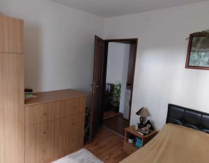 Appartement 2 chambres à vendre dans Cluj-napoca, zone Manastur