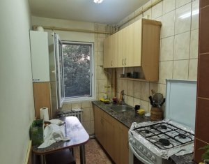 Appartement 2 chambres à vendre dans Cluj-napoca, zone Manastur