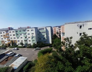 Appartement 2 chambres à vendre dans Cluj-napoca, zone Manastur