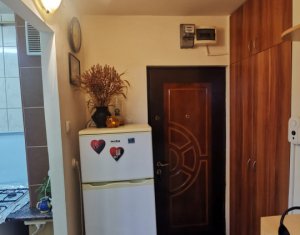 Appartement 2 chambres à vendre dans Cluj-napoca, zone Manastur