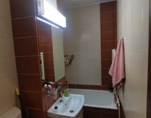 Appartement 2 chambres à vendre dans Cluj-napoca, zone Manastur