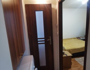 Appartement 2 chambres à vendre dans Cluj-napoca, zone Manastur