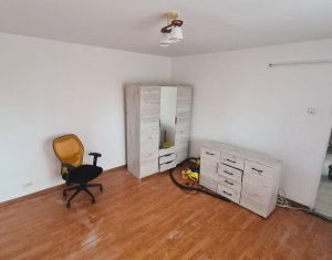 Sale apartment 1 rooms in Cluj-napoca, zone Marasti