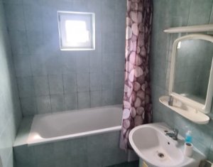 Apartament de 1 camera, decomandat, zona BRD Marasti, partial mobilat !