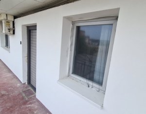 Apartament de 1 camera, decomandat, zona BRD Marasti, partial mobilat !